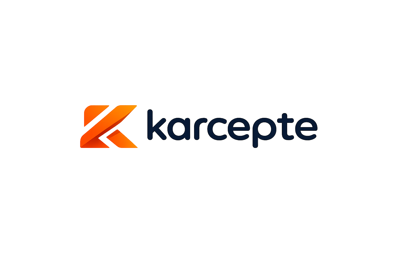 Karcepte logo
