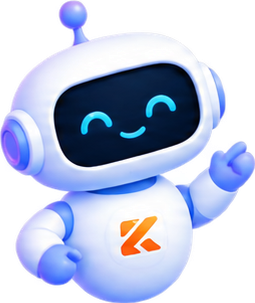 Karcepte Yapay Zeka Robotu